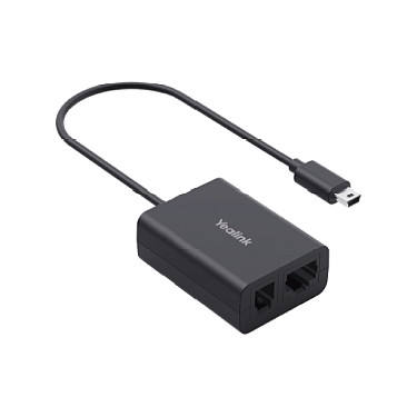 Yealink EHS62 headphone/headset accessory