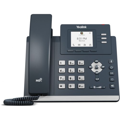 Yealink MP52 E2 Teams IP phone