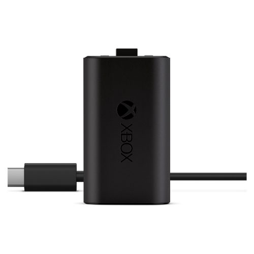 Microsoft Xbox One Play & Charge Kit