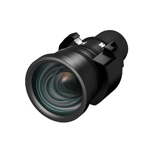 Epson V12H004W08 projection lens