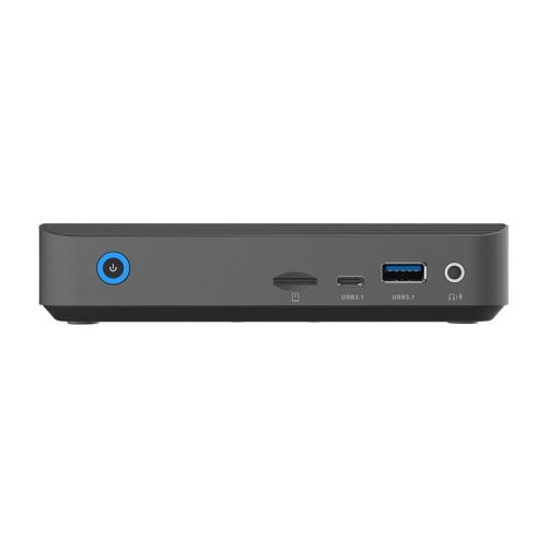 Zotac ZBOX edge CI343