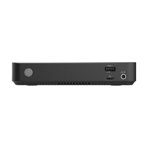 Zotac ZBOX edge MI648