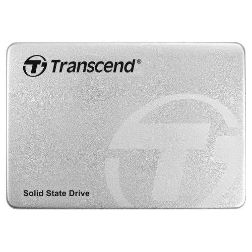 Transcend TS256GSSD370S internal solid state drive