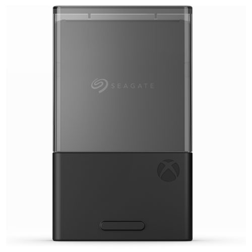 Seagate Storage Expansion Card