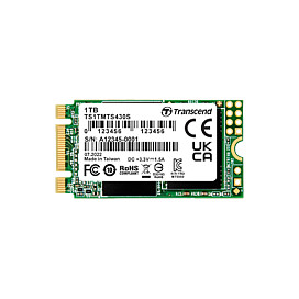 Transcend 430S