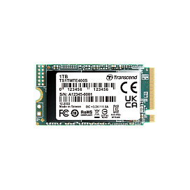 Transcend PCIe SSD 400S
