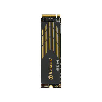Transcend TS4TMTE250S internal solid state drive