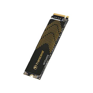 Transcend PCIe SSD 245Se
