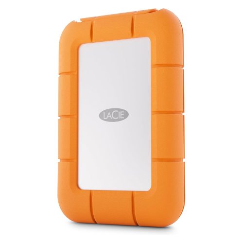 LaCie STMF1000400 external solid state drive