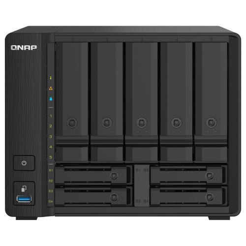 QNAP TS-932PX