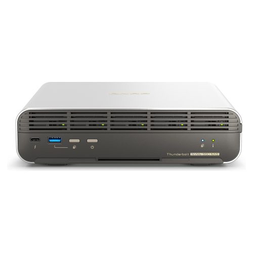 QNAP TBS-H574TX-I3-12G NAS/storage server