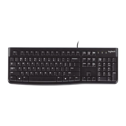 Logitech K120 for Business keyboard