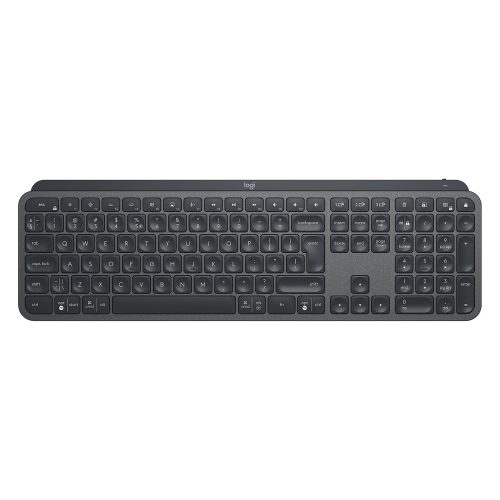 Logitech Master 920-010251 keyboard