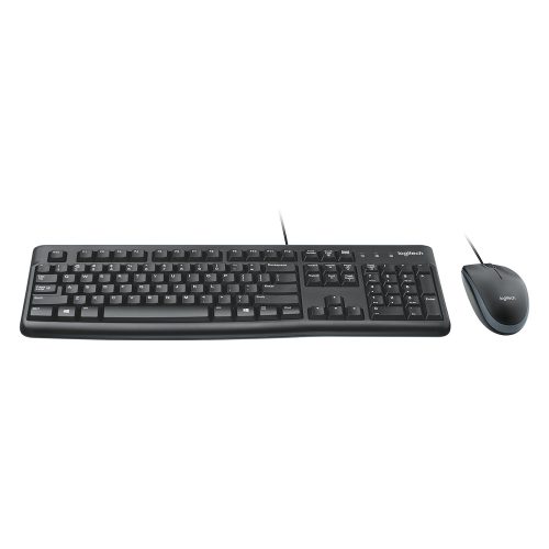Logitech 920-002539 keyboard