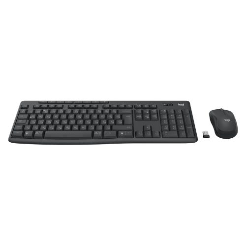 Logitech 920-012079 keyboard