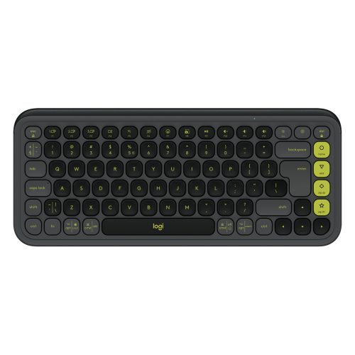 Logitech 920-013071 keyboard