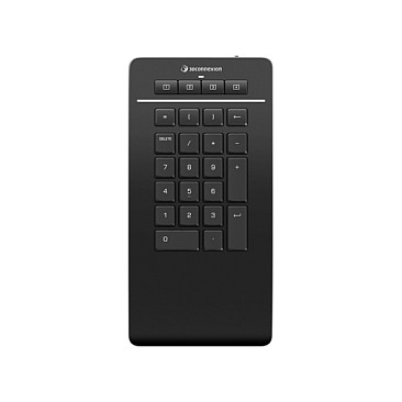 3Dconnexion Numpad Pro numeric keypad