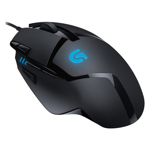 Logitech G 910-004068 mouse