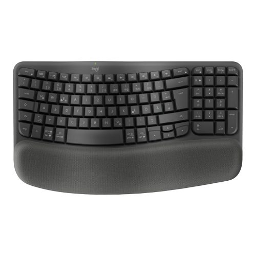 Logitech 920-012283 keyboard