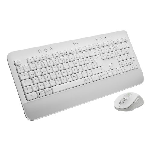 Logitech 920-011022 keyboard