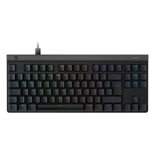 Logitech G G515 TKL keyboard