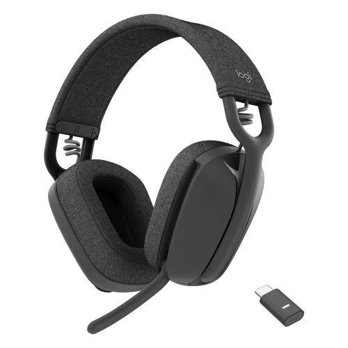 Logitech 981-001199 headphones/headset