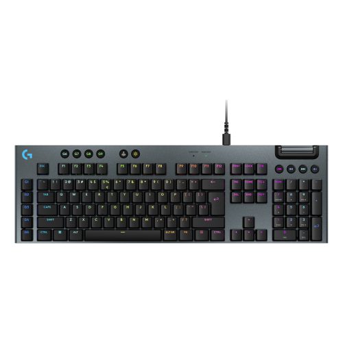 Logitech G G915 X keyboard