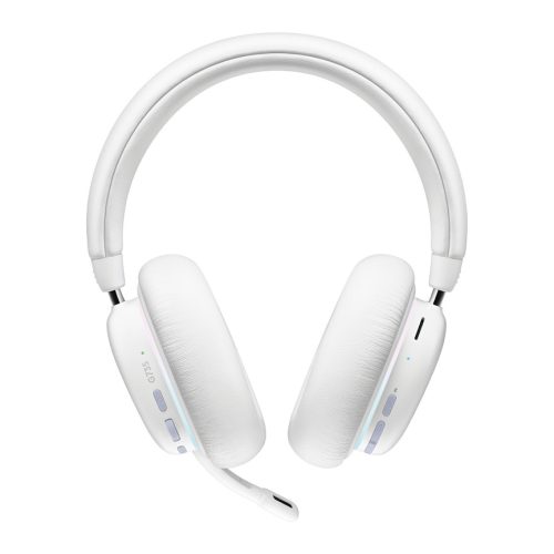 Logitech G 981-001083 headphones/headset