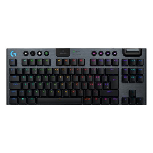 Logitech G915 X LIGHTSPEED keyboard