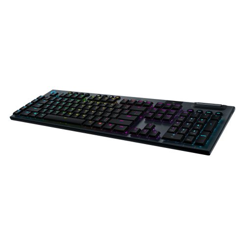 Logitech G 920-008903 keyboard