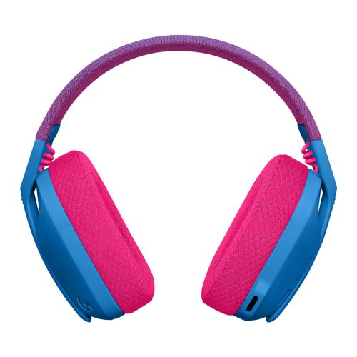 Logitech G 981-001062 headphones/headset