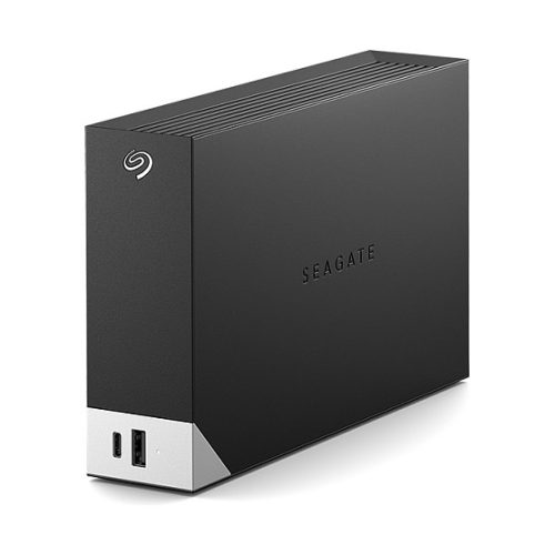 Seagate One Touch Hub external hard drive