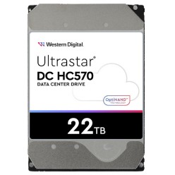 Western Digital Ultrastar 0F48154 internal hard drive
