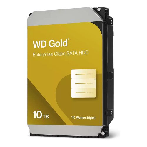 Western Digital Gold WD103KRYZ internal hard drive