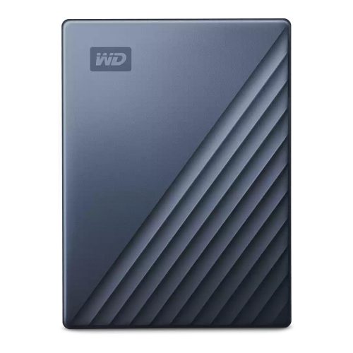 Western Digital My Passport Ultra external hard drive
