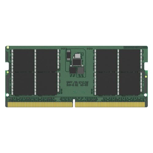 Kingston Technology ValueRAM memory module