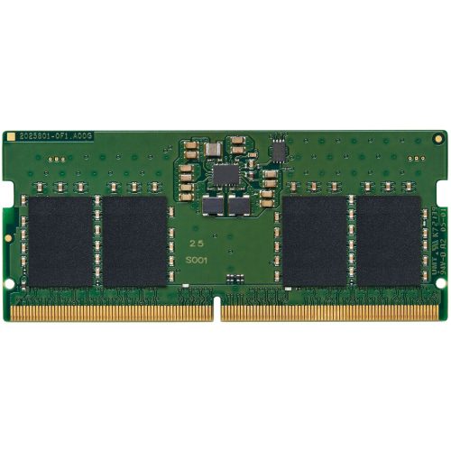 Kingston Technology KCP556SS6-8 memory module