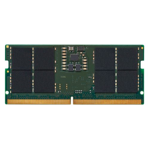 Kingston Technology KCP556SS8-16 memory module