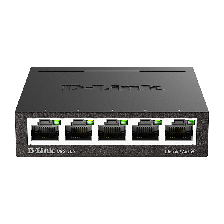 D-Link DGS-105