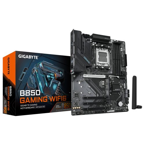 GIGABYTE B850 GAMING WIFI6