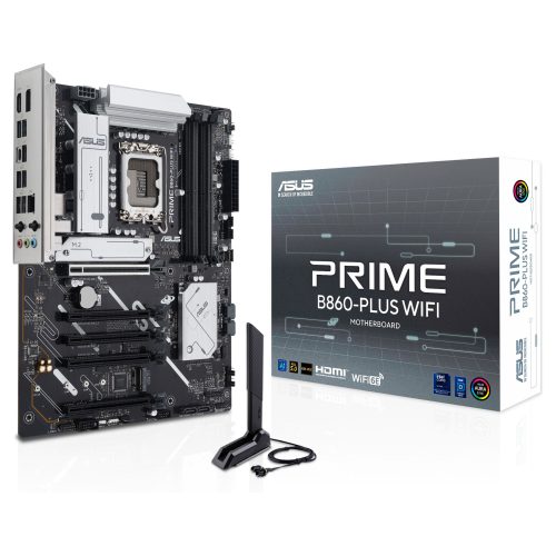 ASUS PRIME B860-PLUS WIFI