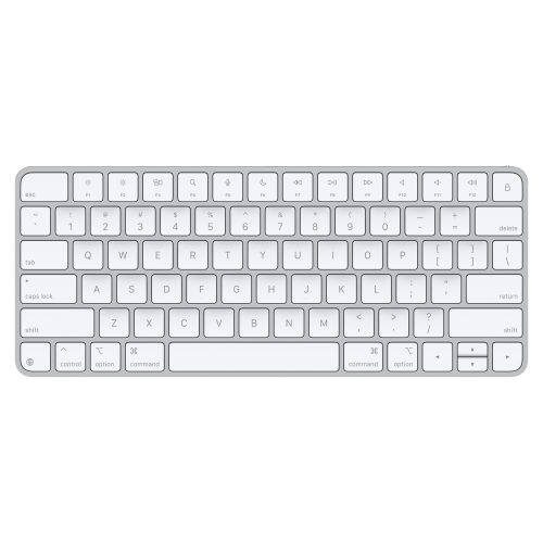 Apple Magic keyboard