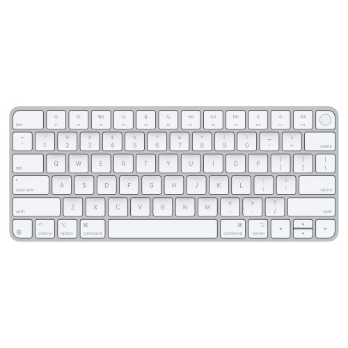 Apple Magic keyboard