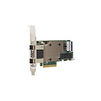 Broadcom MegaRAID 9480-8i8e RAID controller