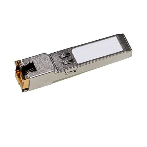 Cisco 1000BASE-T SFP network transceiver module