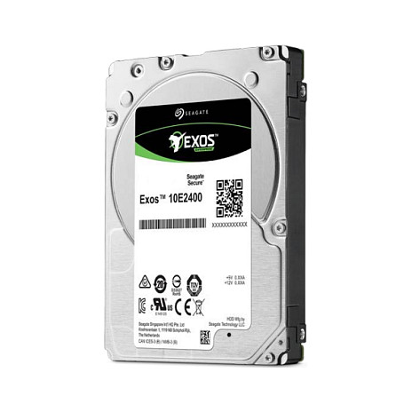 Seagate Enterprise ST1800MM0129 internal hard drive