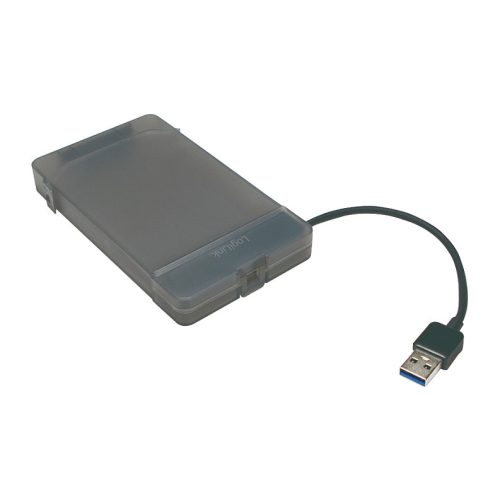 LogiLink AU0037 storage drive enclosure