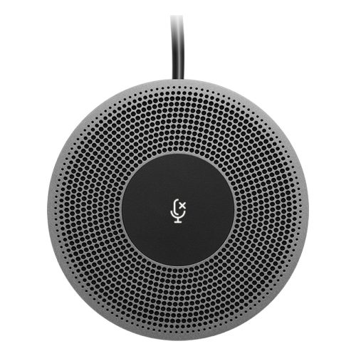 Logitech 989-000405 video conferencing system