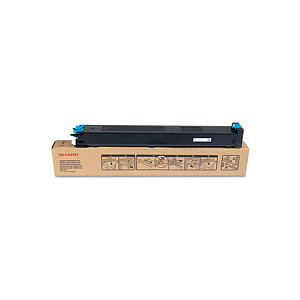 Sharp MX23GTCA toner cartridge