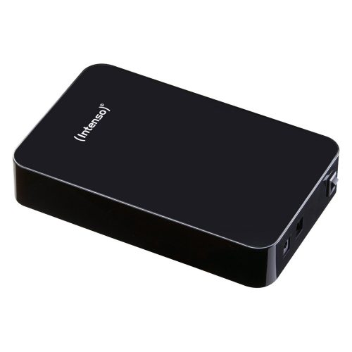 Intenso Memory Center external hard drive